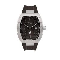 ราคา US MASTER POLO CLUB นาฬิกาข้อมือ รุ่น RX-1 TITAN DATE USM-DE13-BR BROWN (YC42810)