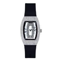 ราคา US MASTER POLO CLUB นาฬิกาข้อมือ รุ่น BILLIONAIRE M.1 DATE สีขาว (YC42830)