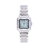 ราคา US MASTER POLO CLUB นาฬิกาข้อมือ รุ่น FIRST LADY NO.4 สีน้ำเงิน 33MM (YC42920)