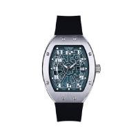 ราคา US MASTER POLO CLUB นาฬิกาข้อมือ รุ่น RX-1 VORTEX M.1 สี BLACK/DARK GREEN (YC42958)