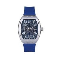 ราคา US MASTER POLO CLUB นาฬิกาข้อมือ รุ่น RX-1 VORTEX M.1 สีฟ้า/ฟ้า (YC42962)