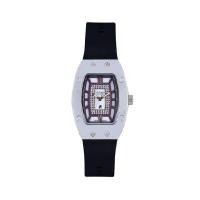 ราคา US MASTER POLO CLUB นาฬิกาข้อมือ รุ่น RX-1 MILLIONAIRE M.3 สีดำ/ม่วง (YC42994)