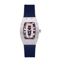 ราคา US MASTER POLO CLUB นาฬิกาข้อมือ รุ่น RX-1 MILLIONAIRE สี NAVY BLUE (YC43045)
