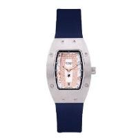 ราคา US MASTER POLO CLUB นาฬิกาข้อมือ รุ่น RX-1 MILLIONAIRE สีน้ำเงิน/ขาว (YC43049)
