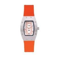 ราคา US MASTER POLO CLUB นาฬิกาข้อมือ รุ่น RX-1 MILLIONAIRE ORANGE/WHITE (YC43055)