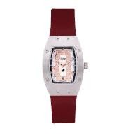 ราคา US MASTER POLO CLUB นาฬิกาข้อมือ รุ่น RX-1 MILLIONAIRE สีแดง/ขาว (YC43062)