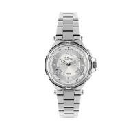 ราคา US MASTER POLO CLUB นาฬิกาข้อมือ รุ่น USM-DH03-WE สายสแตนเลส สีขาว (YC43090)