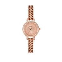 ราคา US MASTER POLO CLUB นาฬิกาข้อมือผู้หญิงUSM-DH05-RG FIRST LADY PRINCESS DIAMOND สี ROSEGOLD (YC43634)