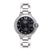 ราคา US MASTER POLO CLUB นาฬิกาข้อมือ รุ่น HARMONY CLASSIC DATE สีดำ (YC43642)