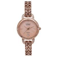 ราคา US MASTER POLO CLUB นาฬิกาข้อมือ USM-DH07-RG FIRST LADY ETERNA CHAIN DATE สี LIGHT PINK (YC43635)