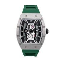 ราคา US MASTER POLO CLUB นาฬิกาข้อมือ USM-DG01-GN-BK RX-1 HYPER COG สีเขียว/ดำ (YC43736)