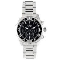 ราคา US MASTER POLO CLUB นาฬิกา USM-DH08-BK TITAN SPORTY CHRONO สีดำ (YC43744)