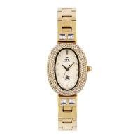 ราคา PARIS POLO CLUB นาฬิกาข้อมือ รุ่น GRAND ARENA สีทอง/ทองอ่อน (YC43814)