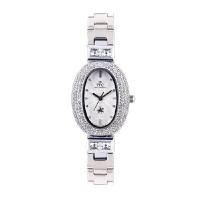 ราคา PARIS POLO CLUB นาฬิกาข้อมือ รุ่น PPC-EB05-WE สี WHITE (YC43789)