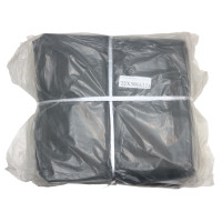 ราคา ถุงขยะ สีดำ ขนาด 22x30 นิ้ว (แพ็ค 5 กก.) (YC44395)