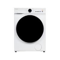 ราคา TOSHIBA เครื่องซัก-อบผ้าฝาหน้า รุ่น TWD-T21BU95UWT(WW) 8.5/6 กก. (YC46064)