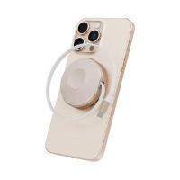 ราคา Energea MagDuo Arc แท่นชาร์จไร้สายพร้อมสายชาร์จ USB-C 2 ENERGEA Gold pcs (YC46089)