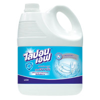 ราคา LIPON F น้ำยาล้างจาน สูตรอนามัย 3.6 ลิตร (YC46101)