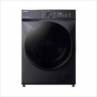 ราคา Toshiba เครื่องซักผ้าฝาหน้า 13 กก. รุ่น TW-T21BU140UWT(MG) (YC46122)