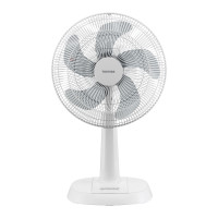 ราคา TOSHIBA พัดลมสไลด์ รุ่น F-ALC50TH(W) สีขาว/ครีม ขนาด 16 นิ้ว (YC46176)