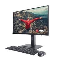 ราคา MSI ชุดคอมพิวเตอร์ รุ่น AM273QP AI 1UMG-212TH สีดำ (YC47978)