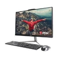 ราคา MSI ชุดคอมพิวเตอร์ รุ่น AM242 1M-1437TH สีดำ (YC47984)