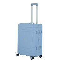 ราคา BP WORLD กระเป๋าเดินทาง รุ่น Prime 8807 ขนาด 24 นิ้ว สีฟ้า (YC48450)