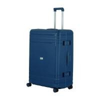 ราคา BP WORLD กระเป๋าเดินทาง รุ่น Prime 8807 ขนาด 28 นิ้ว สีน้ำเงิน (YC48452)