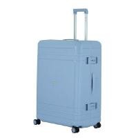 ราคา BP WORLD กระเป๋าเดินทาง รุ่น Prime 8807 ขนาด 28 นิ้ว สีฟ้า (YC48453)