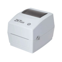 ราคา ZKTeco ZKP8013 เครื่องพิมพ์ฉลากความร้อน 4 นิ้ว ความละเอ แชทเคเทโค ZKP8013 หน่วย (YC49188)