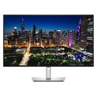 ราคา DELL จอมอนิเตอร์ IPS รุ่น U3225QE สีขาว-เงิน ขนาด 32 นิ้ว 4K (YC51005)