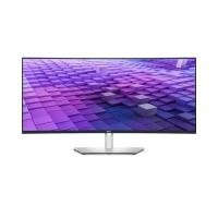 ราคา DELL จอมอนิเตอร์ IPS โค้ง รุ่น U3824DW สีดำ ขนาด 38 นิ้ว (YC51007)