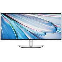 ราคา DELL จอมอนิเตอร์ IPS โค้ง รุ่น U3425WE สีดำ ขนาด 34 นิ้ว WQHD (YC51006)