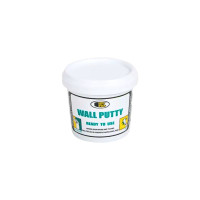 ราคา BOSNY เคมีโป๊วผนัง Wall Putty B219 สีขาว ขนาด 0.5 กก. (ลัง 24 กระป๋อง) (YC51506)