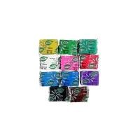ราคา YAKYYA ดินน้ำมันไร้สารพิษ กลิ่นหอม (กล่อง 144 ก้อน) (YC51619)