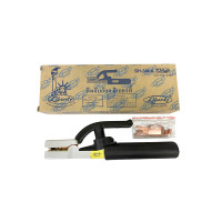 ราคา LIBERTY คีมจับอ็อก ขนาด 500 A (1 อัน) (YC51646)