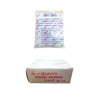 ราคา A-HI ปูนกาว อาซาฮี (กล่อง 20 กก.) (YC51656)