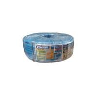 ราคา OCEANSTONE สายยางฟ้า 5 หุน (5/8'') ขนาด 100 เมตร (1 ม้วน) (YC51718)