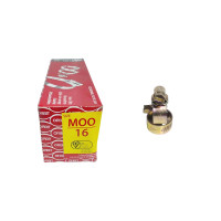 ราคา ORBIT กิ๊บรัดท่อ #MOO (1/2"-5/8") (กล่อง 100 ตัว) (YC51722)