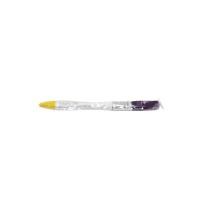 ราคา Eagle One แปรงทาสี รุ่นขนดำ ขนาด 1/2 นิ้ว (กล่อง 1 โหล) (YC51885)