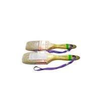 ราคา BUTTERFLY BOOK HOUSE แปรงทาสี QQQ ขนสัตว์แท้ สีขาว ขนาด 2.1/2 นิ้ว (กล่อง 1 โหล) (YC51902)