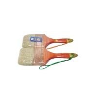ราคา EAGLE ONE แปรงทาสี XXX ขนสัตว์ ขนาด 4 นิ้ว (กล่อง 1 โหล) (YC51910)
