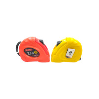 ราคา KDS ตลับเมตร 7.5 เมตร หุ้มยาง (กล่อง 6 อัน) (YC51984)