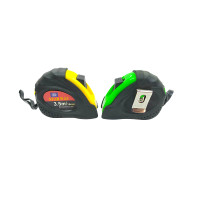 ราคา STARWAY ตลับเมตร 3.5 เมตร หุ้มยาง (กล่อง 1 โหล) (YC51985)