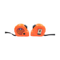 ราคา STARWAY ตลับเมตร 5 เมตร หมอดู ฮวงจุ้ย (กล่อง 1 โหล) (YC51987)