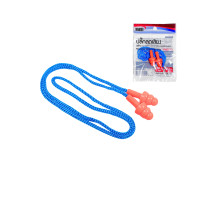 ราคา YAMADA ปลั๊กอุดหูลดเสียง พร้อมสายคล้อง (แพ็ค 1 คู่) (YC51992)