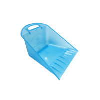 ราคา PK ที่โกยผง แบบมีหูจับ พลาสติก คละสี (แพ็ค 12 อัน) (YC52017)