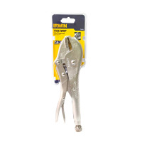 ราคา VISE-GRIP คีมล็อค ปากตรง ขนาด 10 นิ้ว รุ่น 10R (1 อัน) (YC52117)