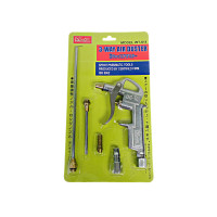 ราคา WINTON ปืนฉีดลม 3 ทาง WT-511 5 ตัวชุด (แผง 1 ชุด) (YC52210)