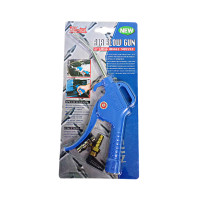 ราคา WINTON ปืนฉีดลม ด้ามไฟเบอร์ สีน้ำเงิน (แผง 1 ชุด) (YC52212)